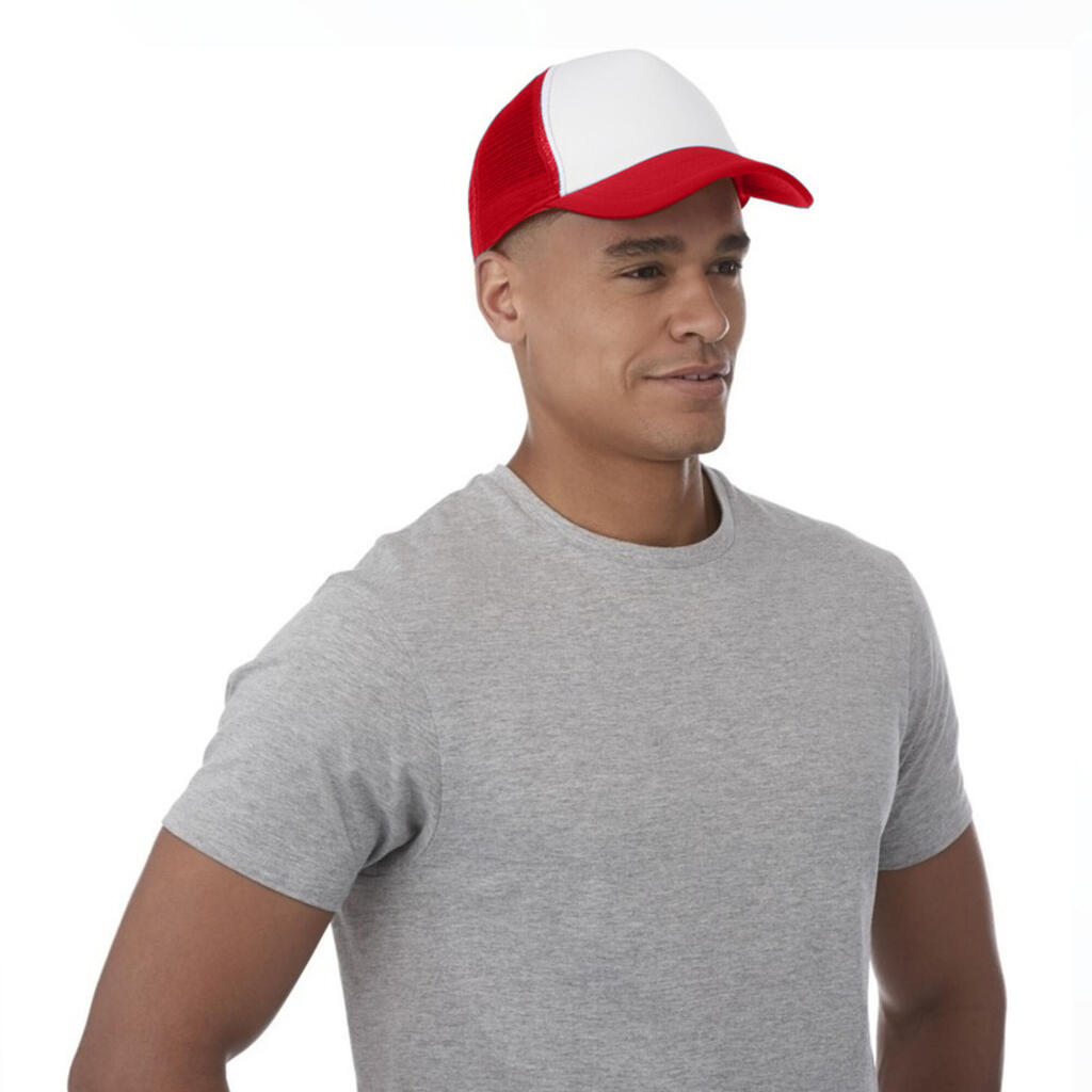 RED / WHITE / MULTI-COLOUR