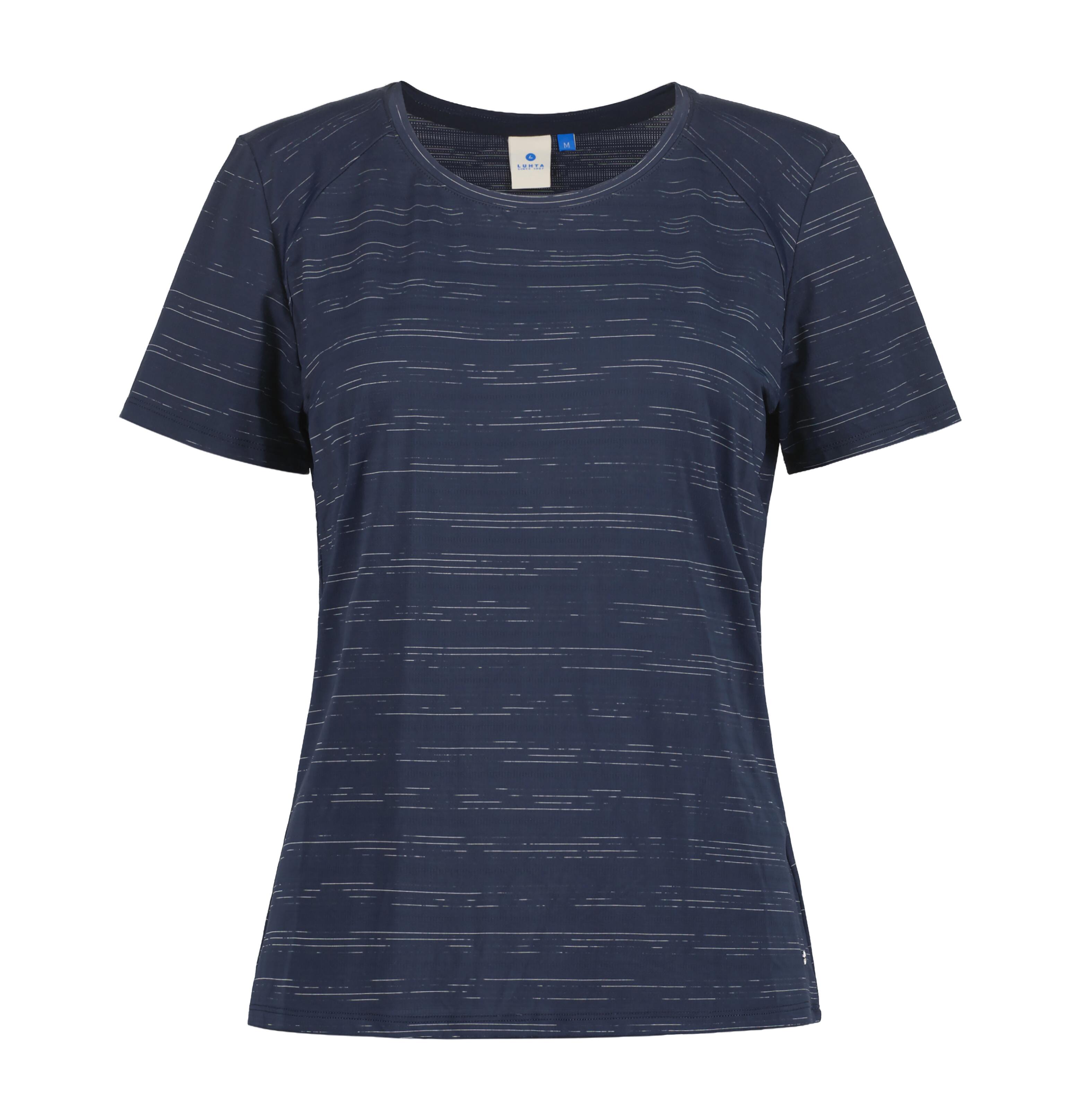 Tricou cu maneci scurte Luhta Karisto femei