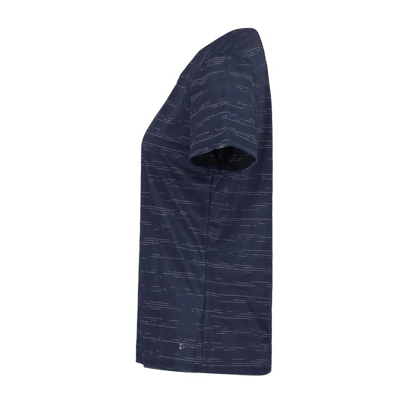 Tricou cu maneci scurte Luhta Karisto femei