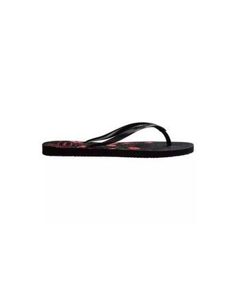 Tong Havaianas 4132823 Noir