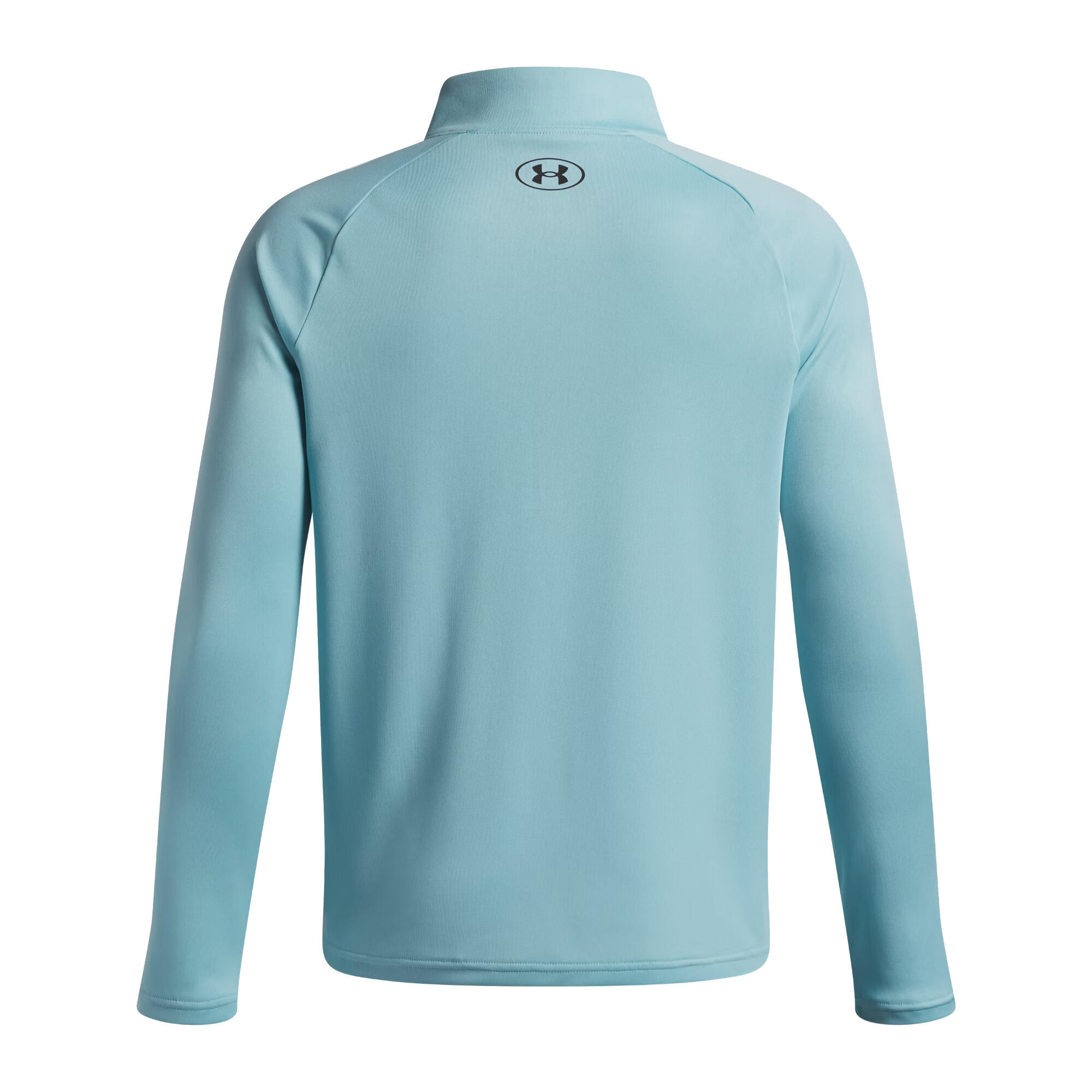 Under Armour Jungen Trainingstop Tech 2.0 1/2 Zip 1363286 2/3