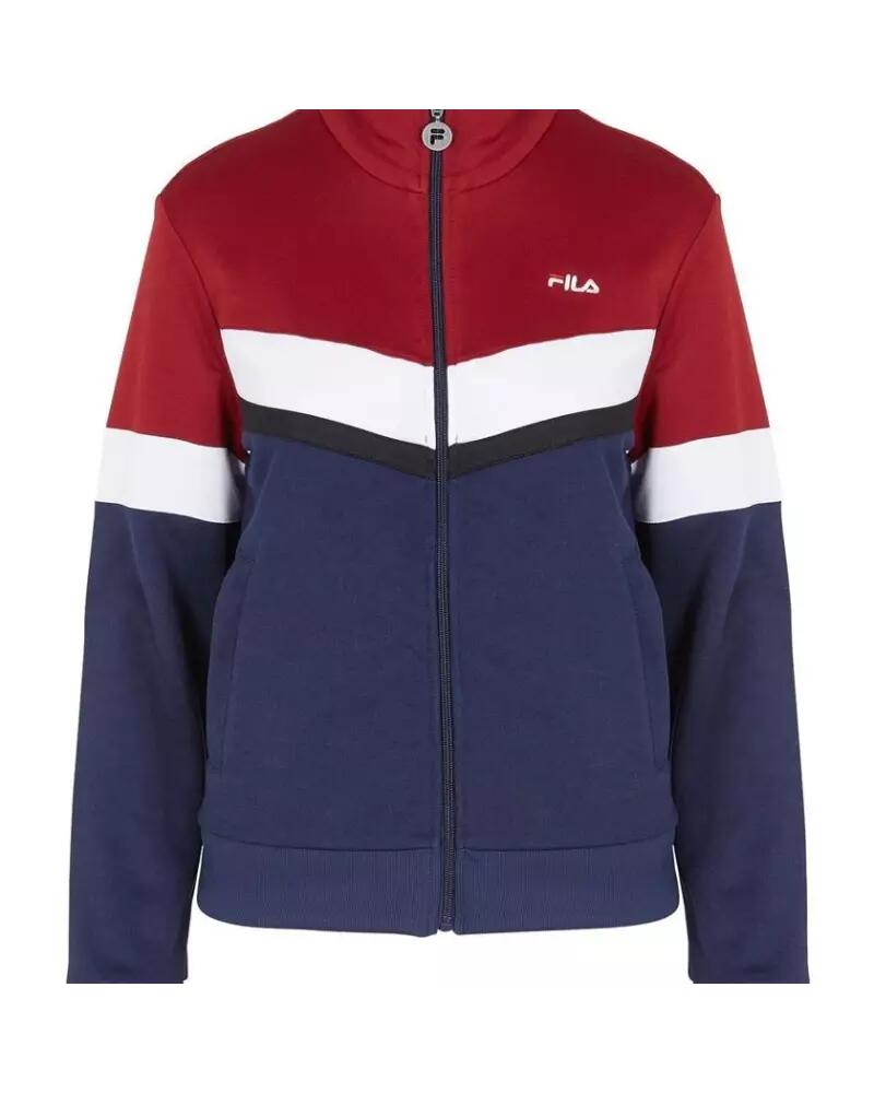 Fila Bleu 1/5