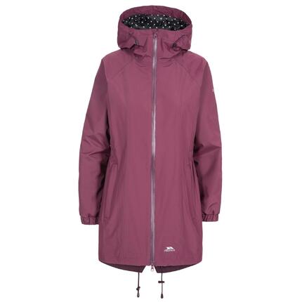 Veste Imperméable DAYTRIP Femme (Noir)
