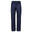Great Outdoors Mens Classic Pack It Waterproof Overtrousers (Navy)