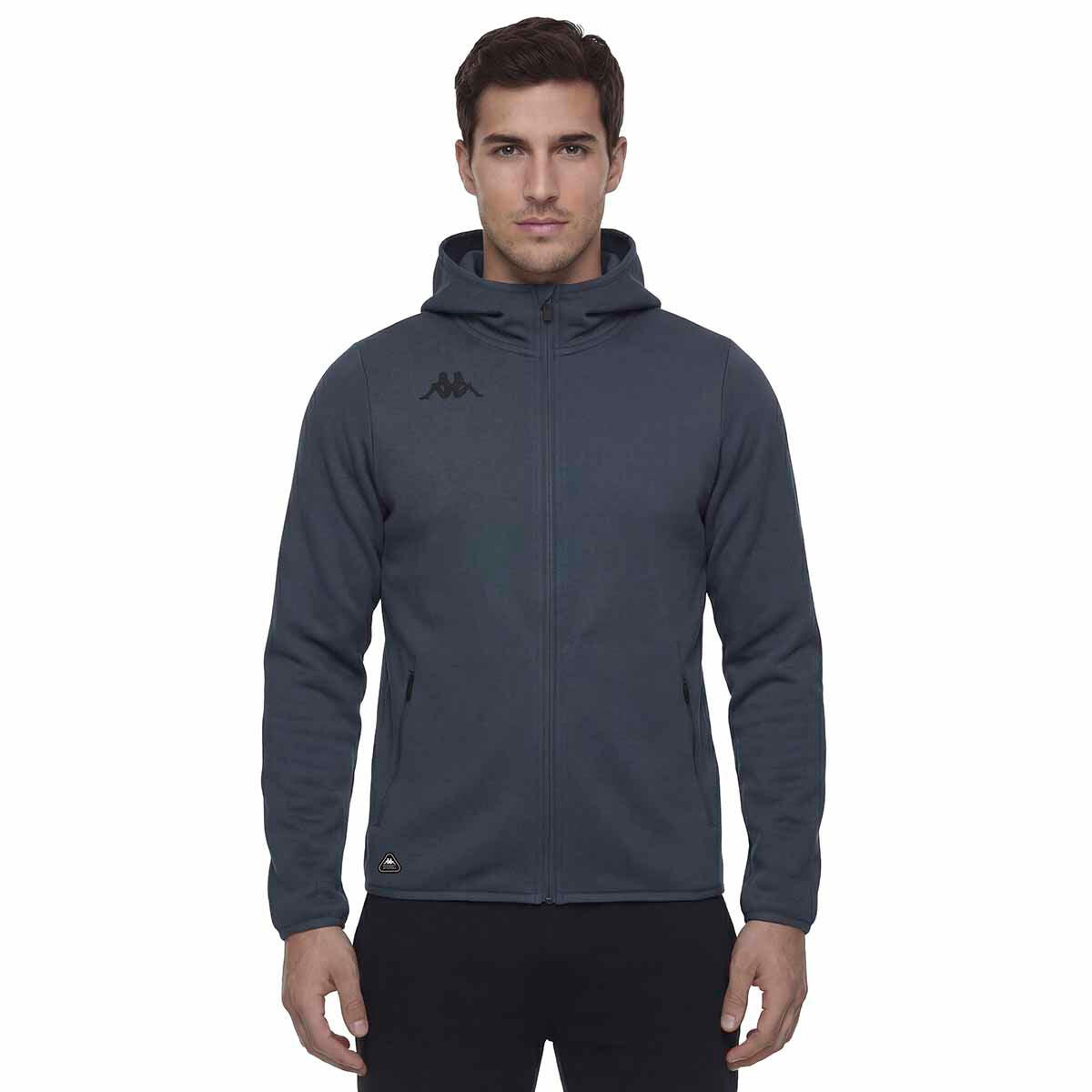 Hooded jacket Kappa Irdum 3/6