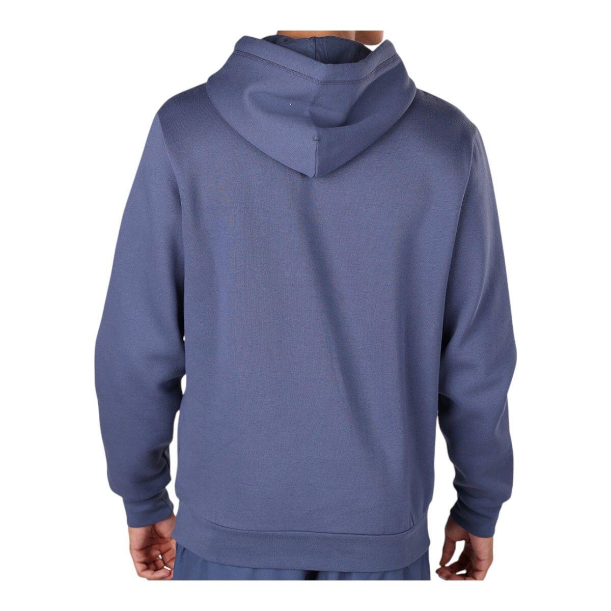 Sweat Sergio Tacchini LOBBY 024 Violet 3/4