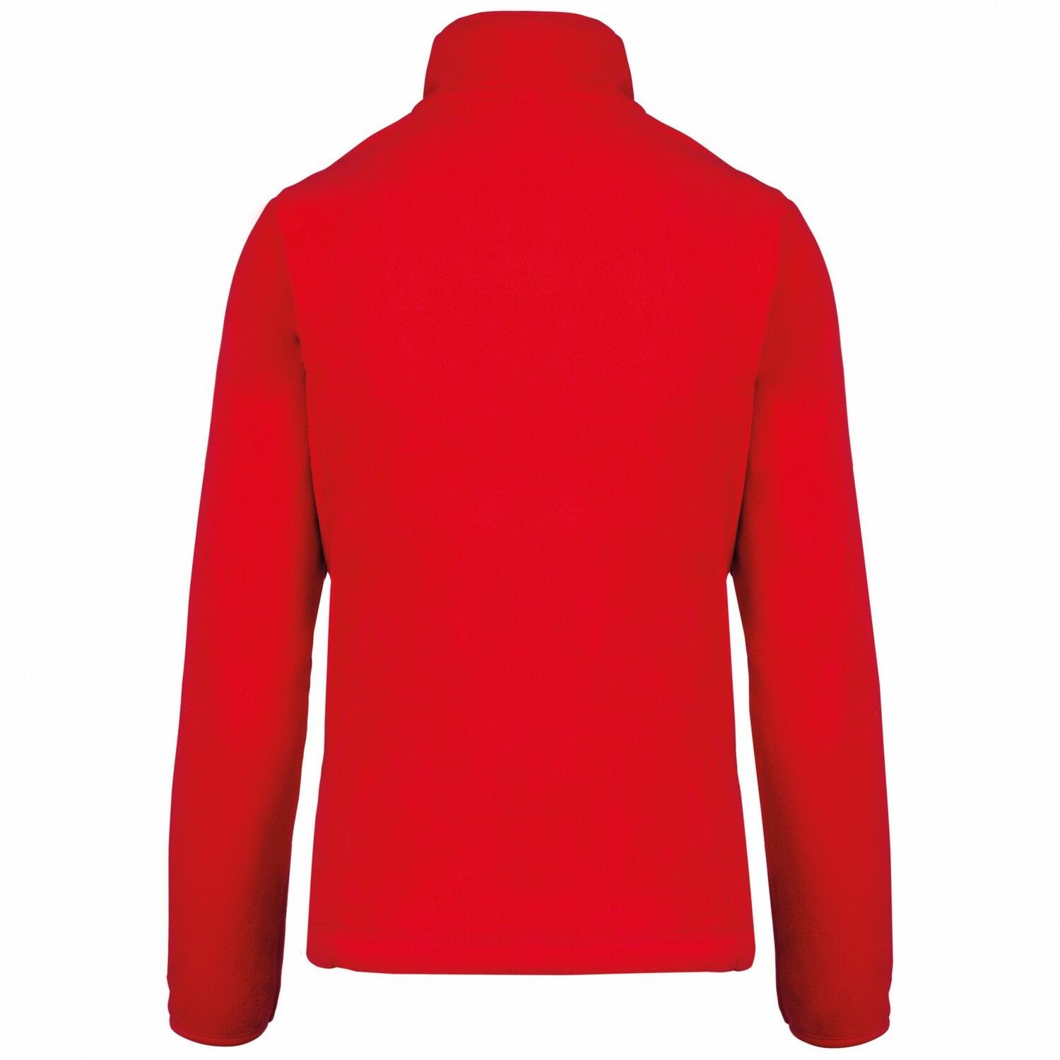 Veste MAUREEN Femme (Rouge) 2/3