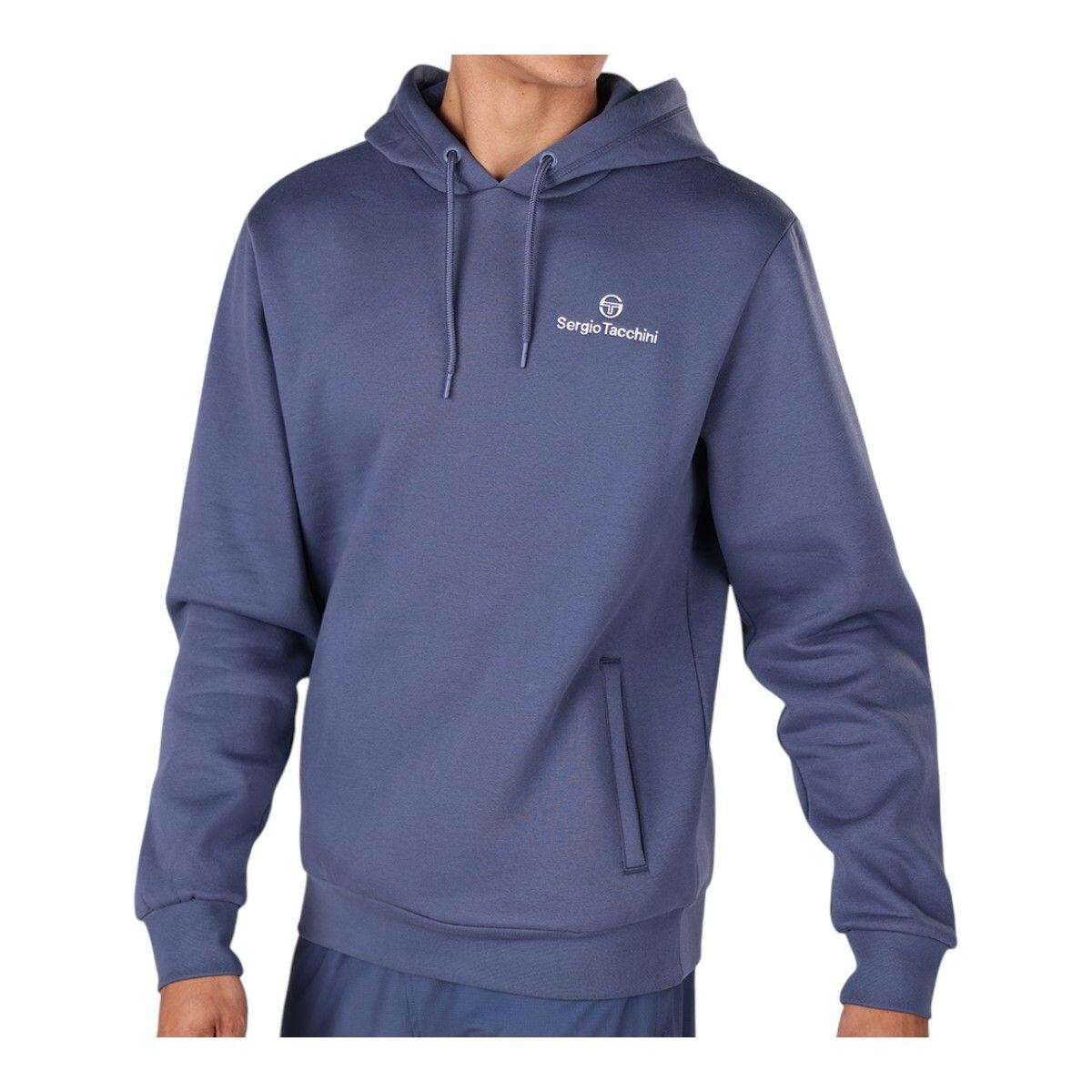 Sweat Sergio Tacchini LOBBY 024 Violet 2/4