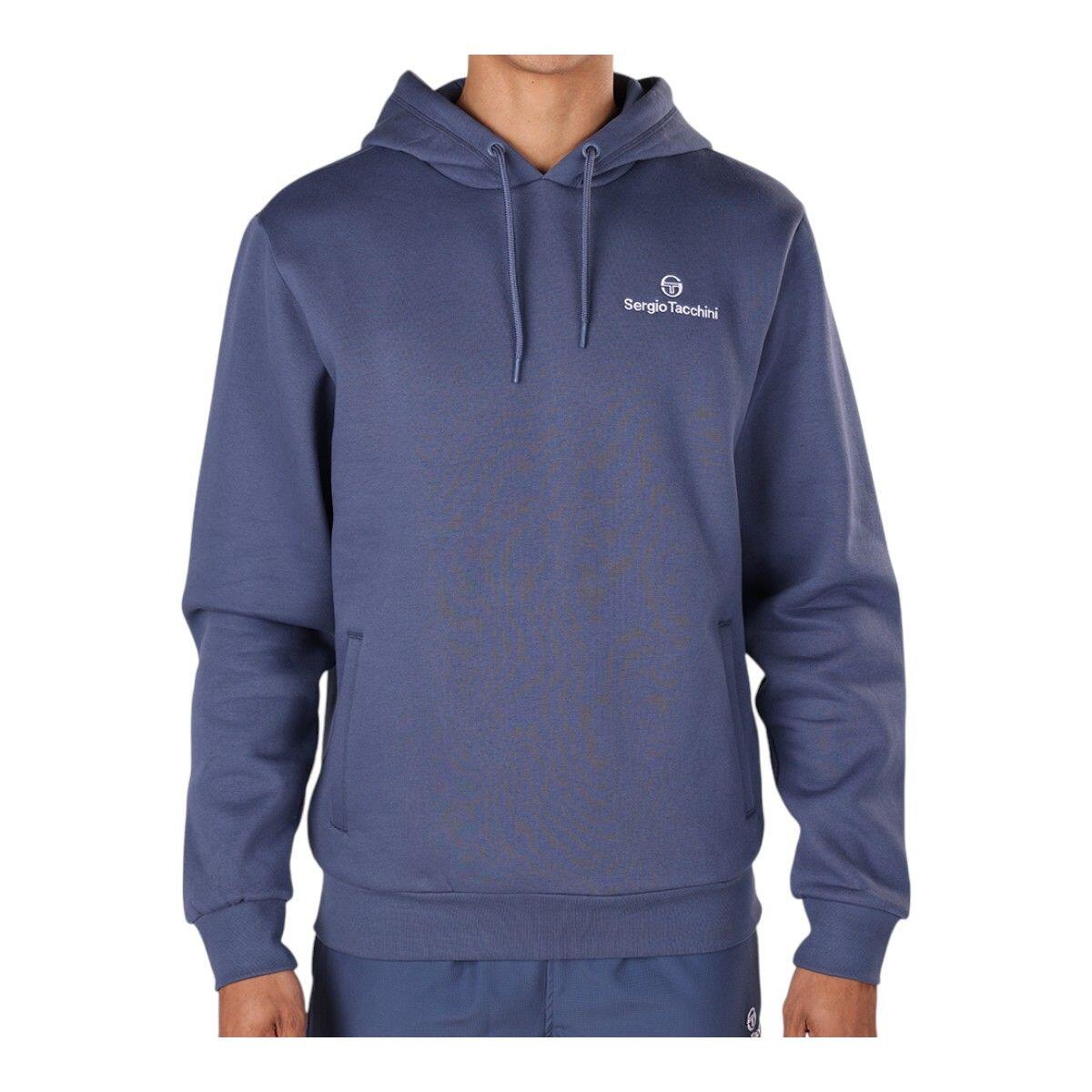 Sweat Sergio Tacchini LOBBY 024 Violet 1/4