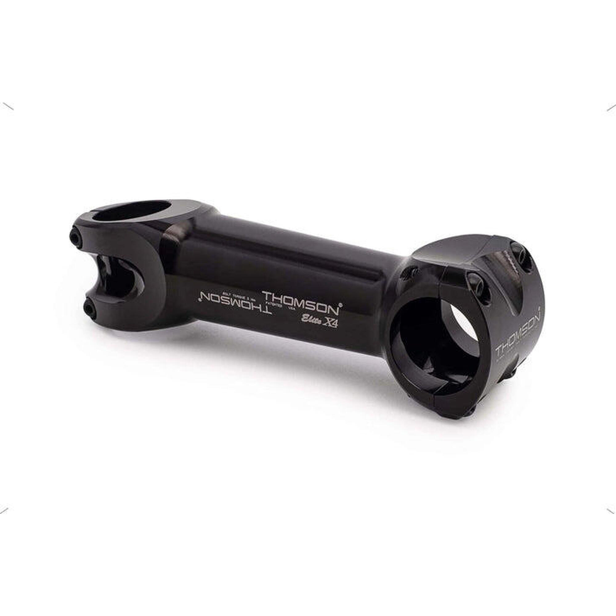 THOMSON Elite X4 Stem - 10 Degree