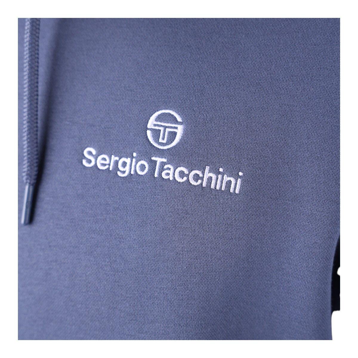 Sweat Sergio Tacchini LOBBY 024 Violet 4/4