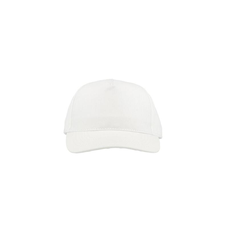 Lot de 2 casquettes START Adulte (Blanc)