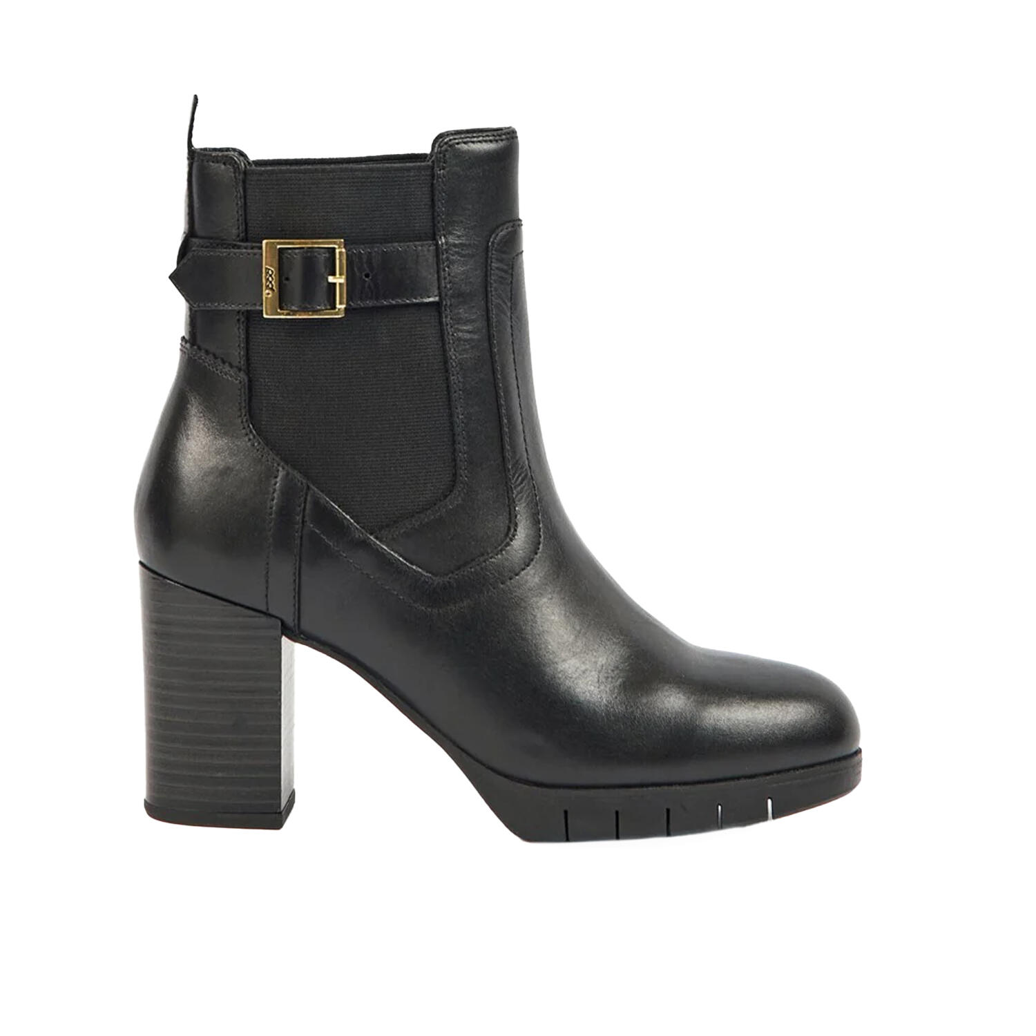 Bottes NALA Femme (Noir) 3/4