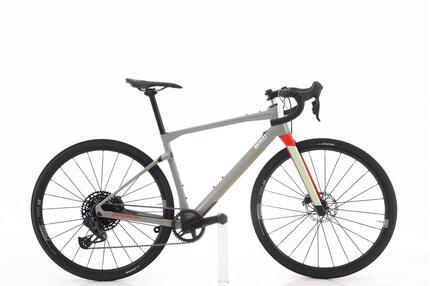 Gravel reconditionné · URS One AXS 12V · Très bon état