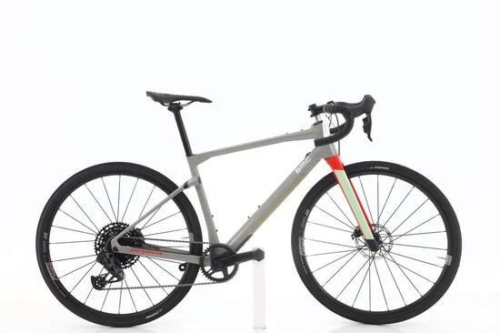 Gravel reconditionné · URS One AXS 12V · Très bon état