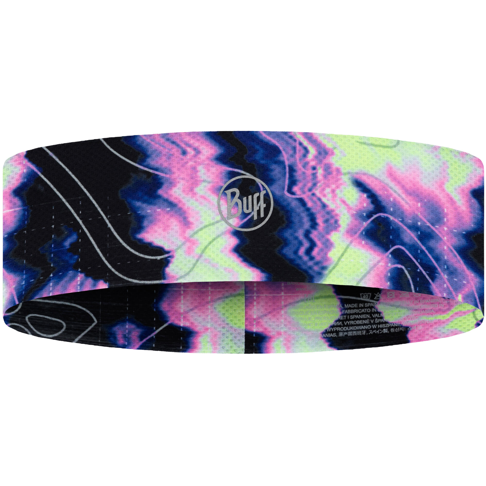 Cinta Fastwick Mujer Buff Multi 4/6