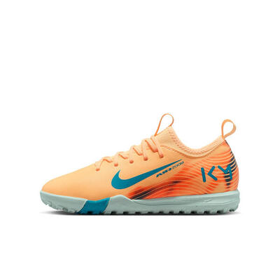 Voetbalschoenen nike mercurial zoom vapor 16 academy kylian mbappé tf junior