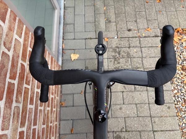 Entre Particuliers - Vélo de route Wilier Cento Uno Ultegra 4/6