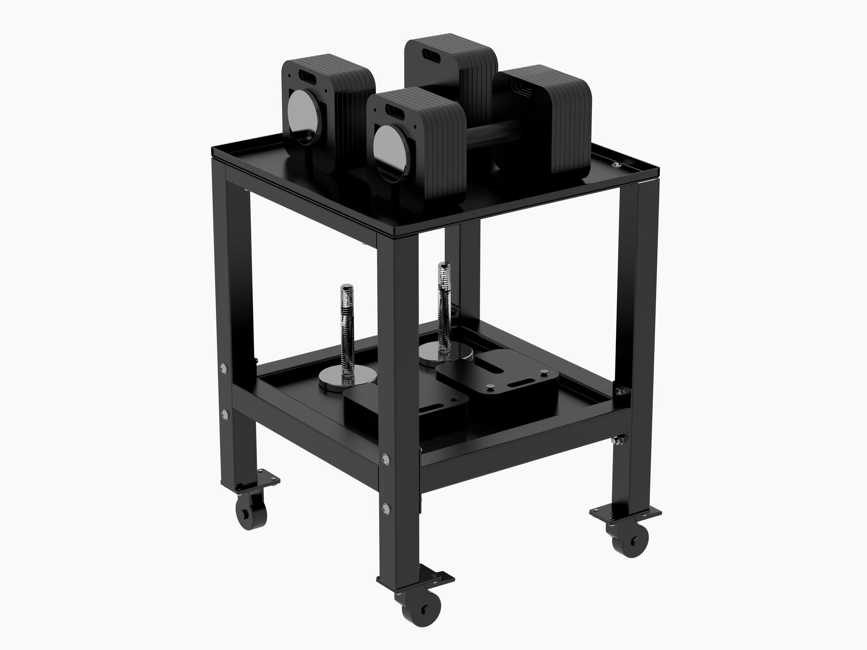 Power Rack 2/2