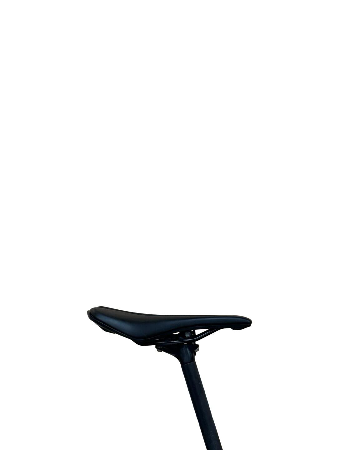 Segunda vida - Bicicleta de cascalho Giant TCX Advanced Pro 2 - Como novo 3/7