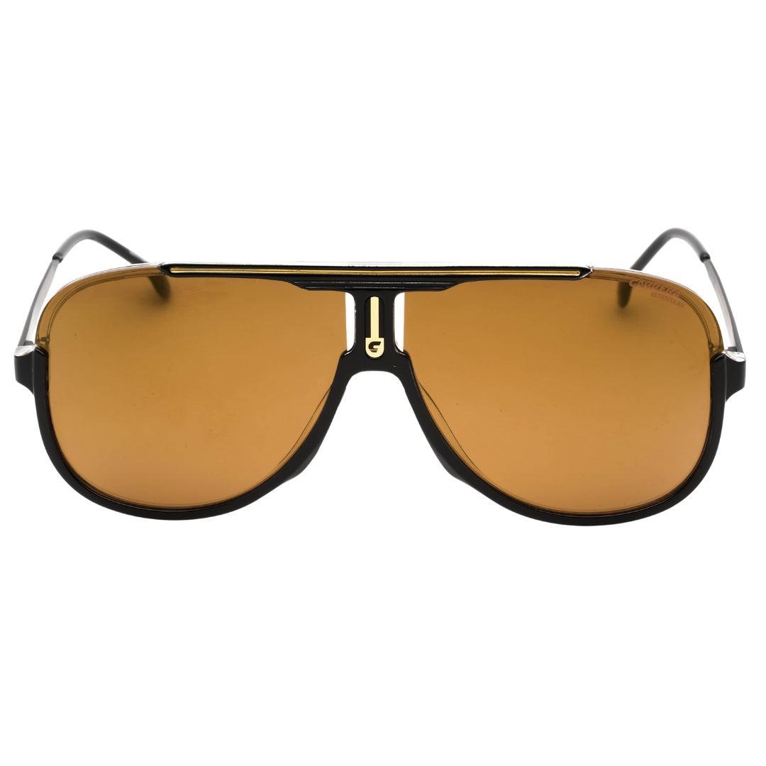 PilotenjackeSonnenbrille für , Kunststoff Herren Braun 2/2