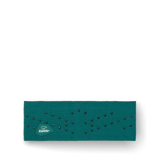 Stirnband Aeka Sportstrinband Herren Damen Headband kühlend atmungsaktiv Viskose