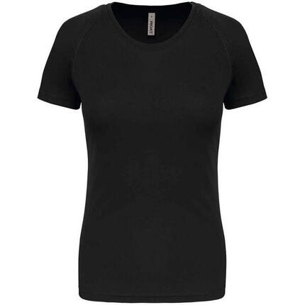 Tshirt Femme (Noir)
