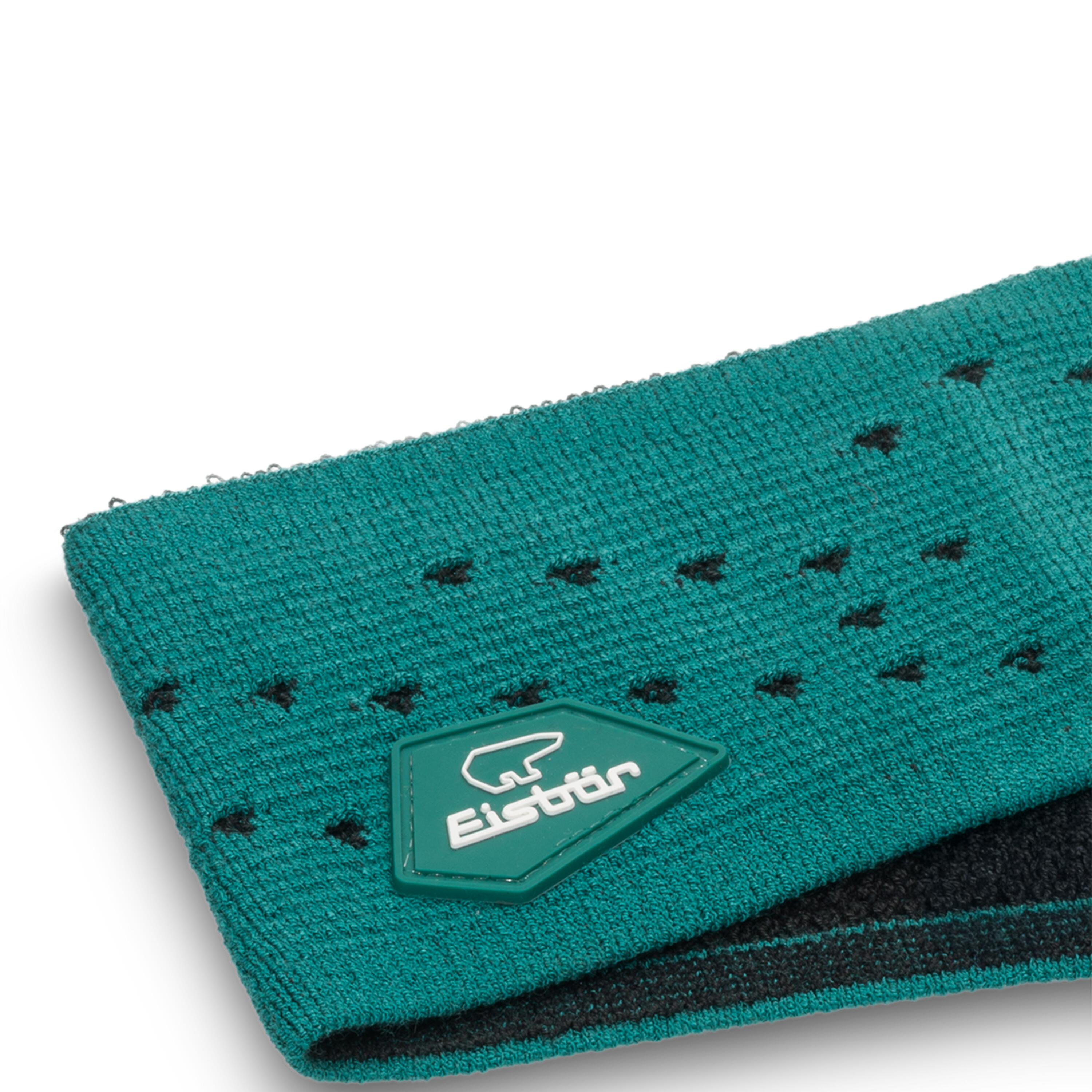Stirnband Aeka Sportstrinband Herren Damen Headband kühlend atmungsaktiv Viskose 2/6