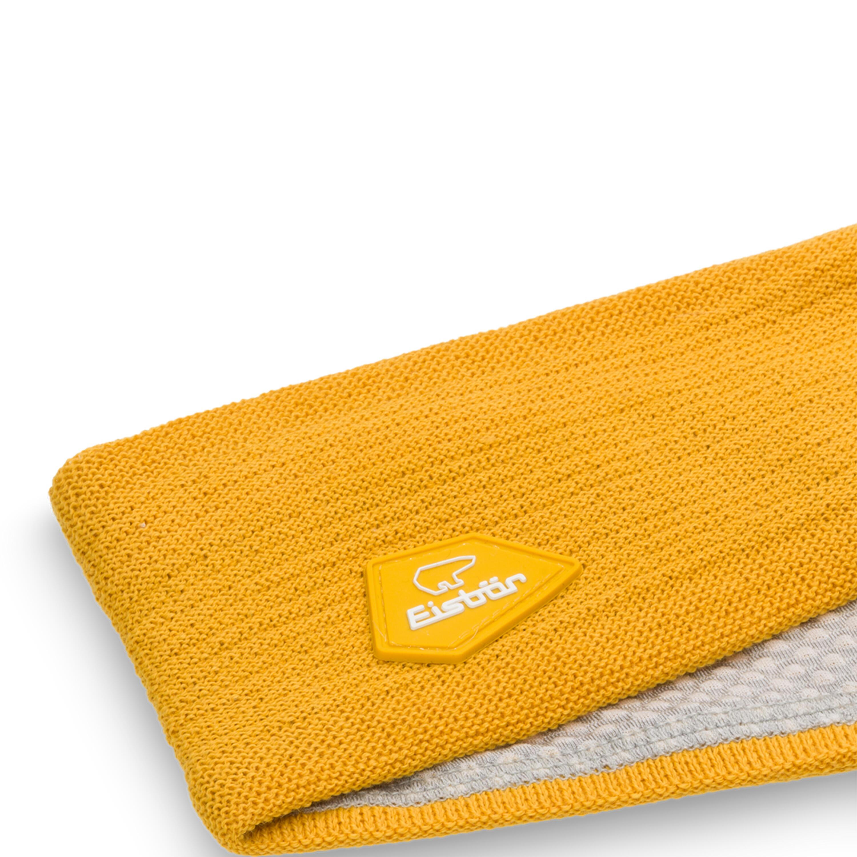 Stirnband Ayora Headband Herren Damen Haarband wärmend atmungsaktiv Merino 2/7