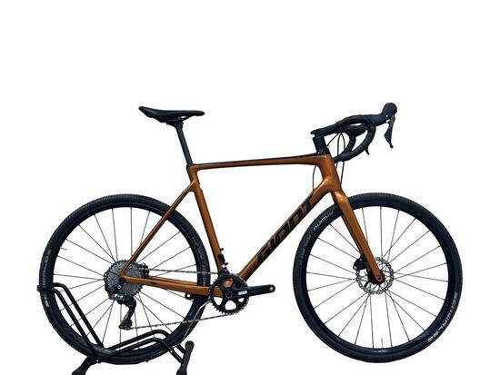 Reconditionné - Vélo de gravel Giant TCX Advanced Pro 2 - comme neuf