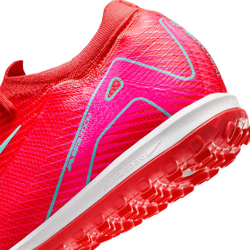 Ghete fotbal Nike Zoom Vapor 16 Pro TF