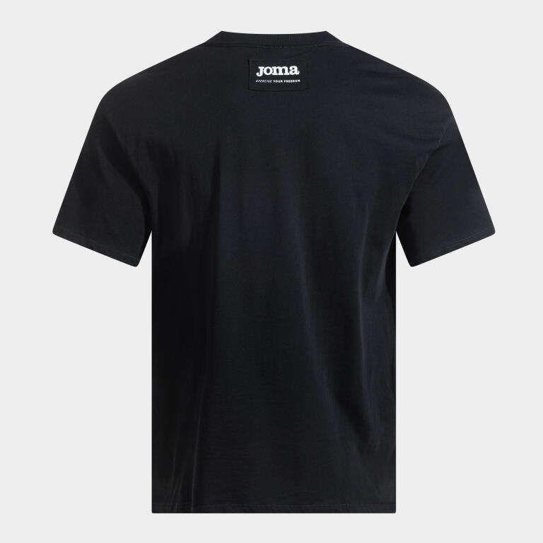 tricou barbati Joma Urban Street barbati M