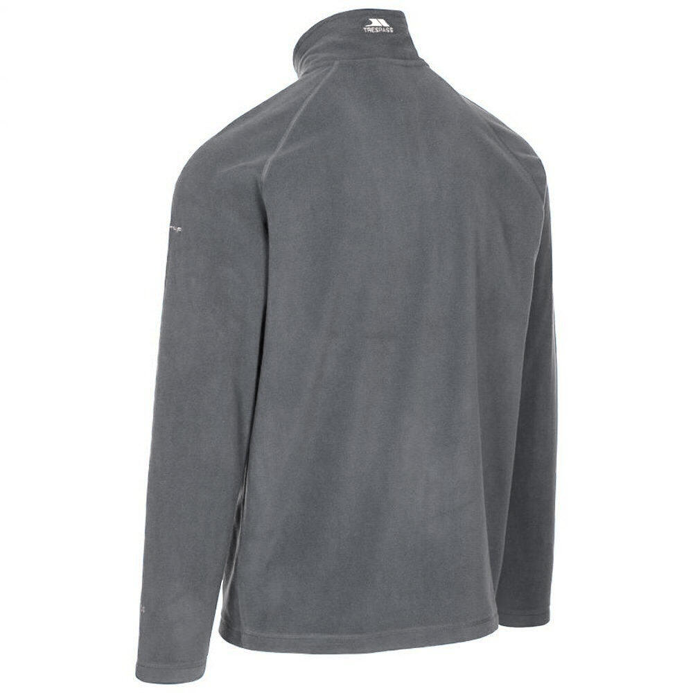 Camisola de Lã Microvelo Blackford Homem (Carbono) 2/5