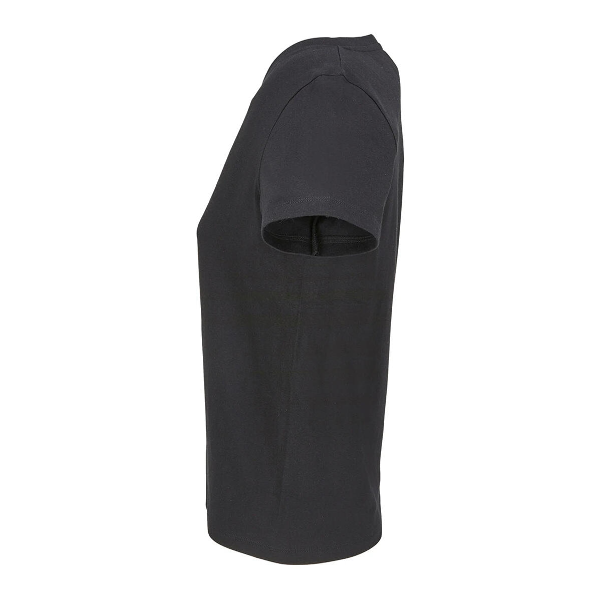 "Regent" TShirt für , VAusschnitt Damen Schwarz 3/4