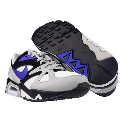 Herren universal Schuhe Nike Air Structure 3/4