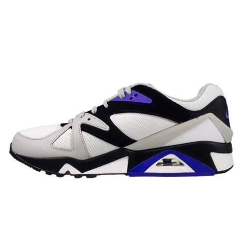Herren universal Schuhe Nike Air Structure 2/4