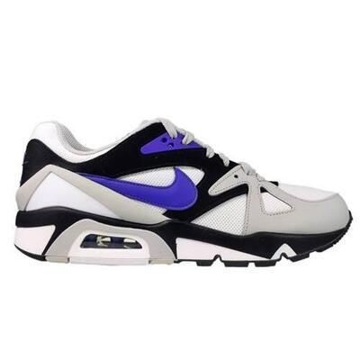 Scarpa universali uomo Nike Air Structure