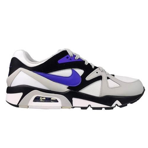 Scarpa universali uomo Nike Air Structure