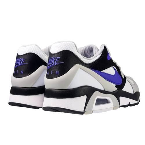 Herren universal Schuhe Nike Air Structure 4/4
