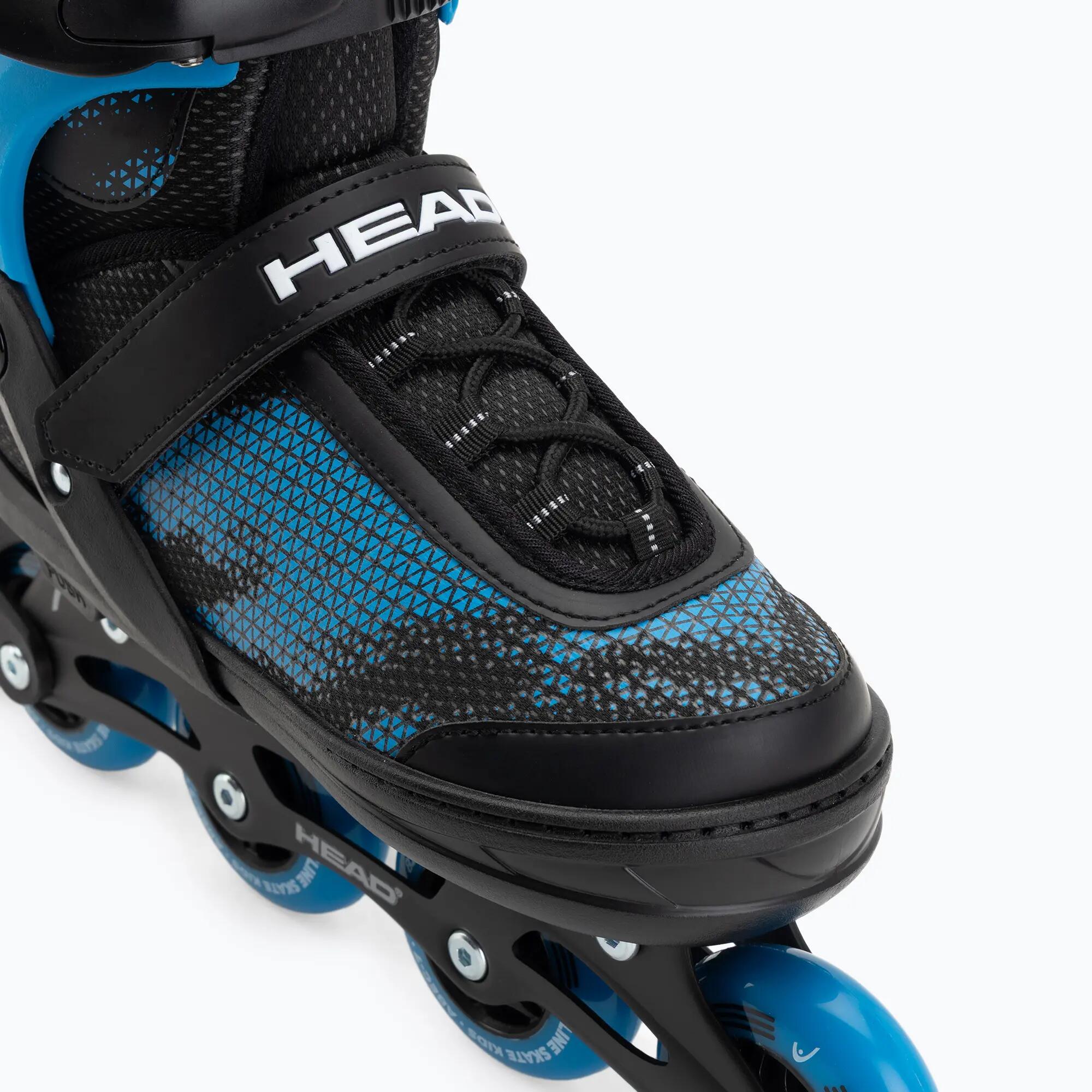 Dětské inline brusle HEAD Galaxy 2v1 7/7