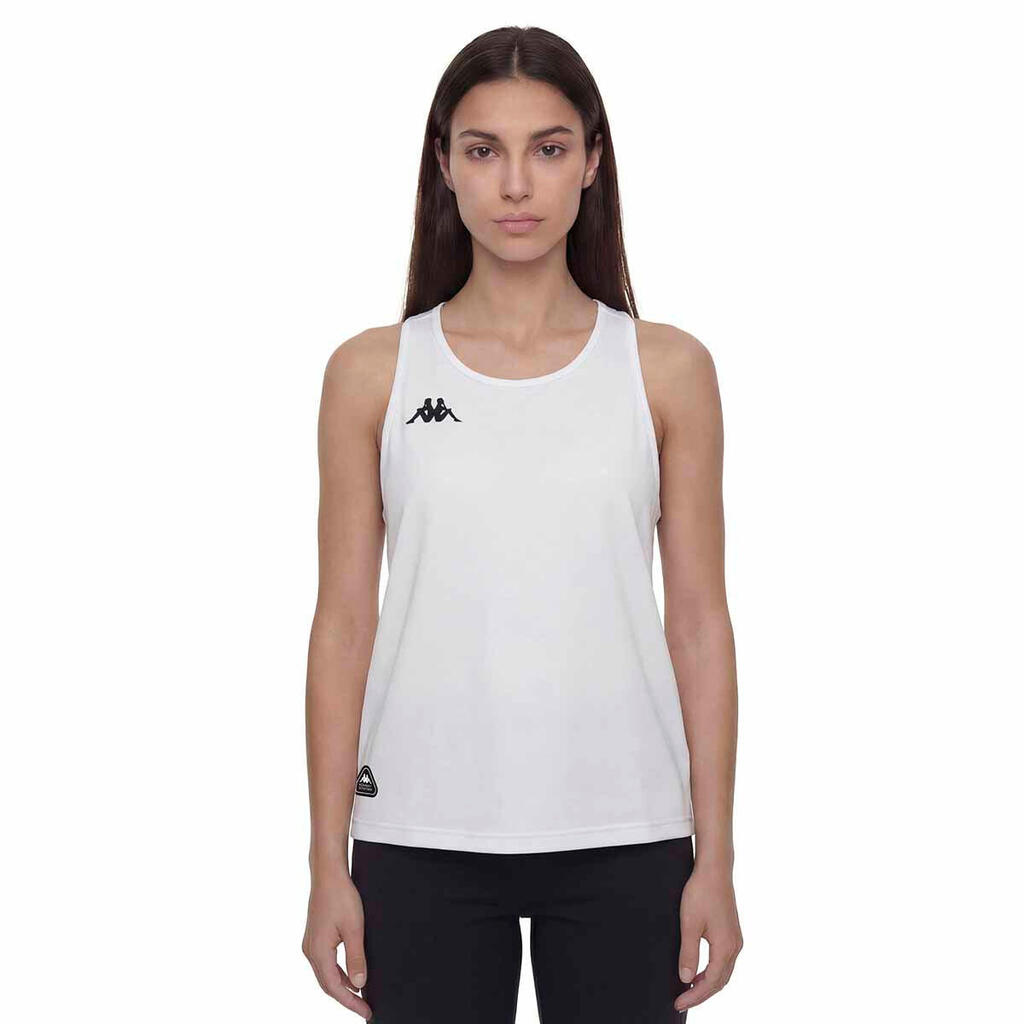 Women's tank top Kappa Ipef