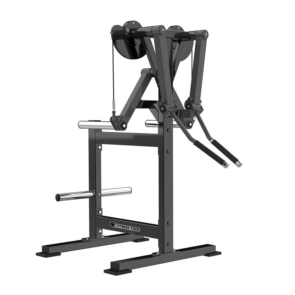 FITNESS TECH picture