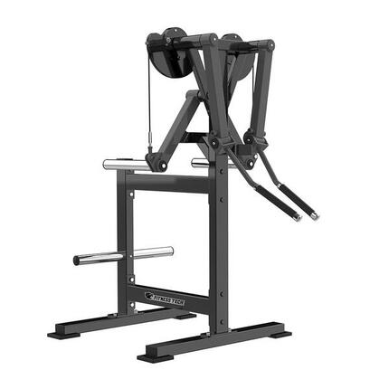 Pro Series Fitness Tech iso-laterale disc-lateral raise-machine