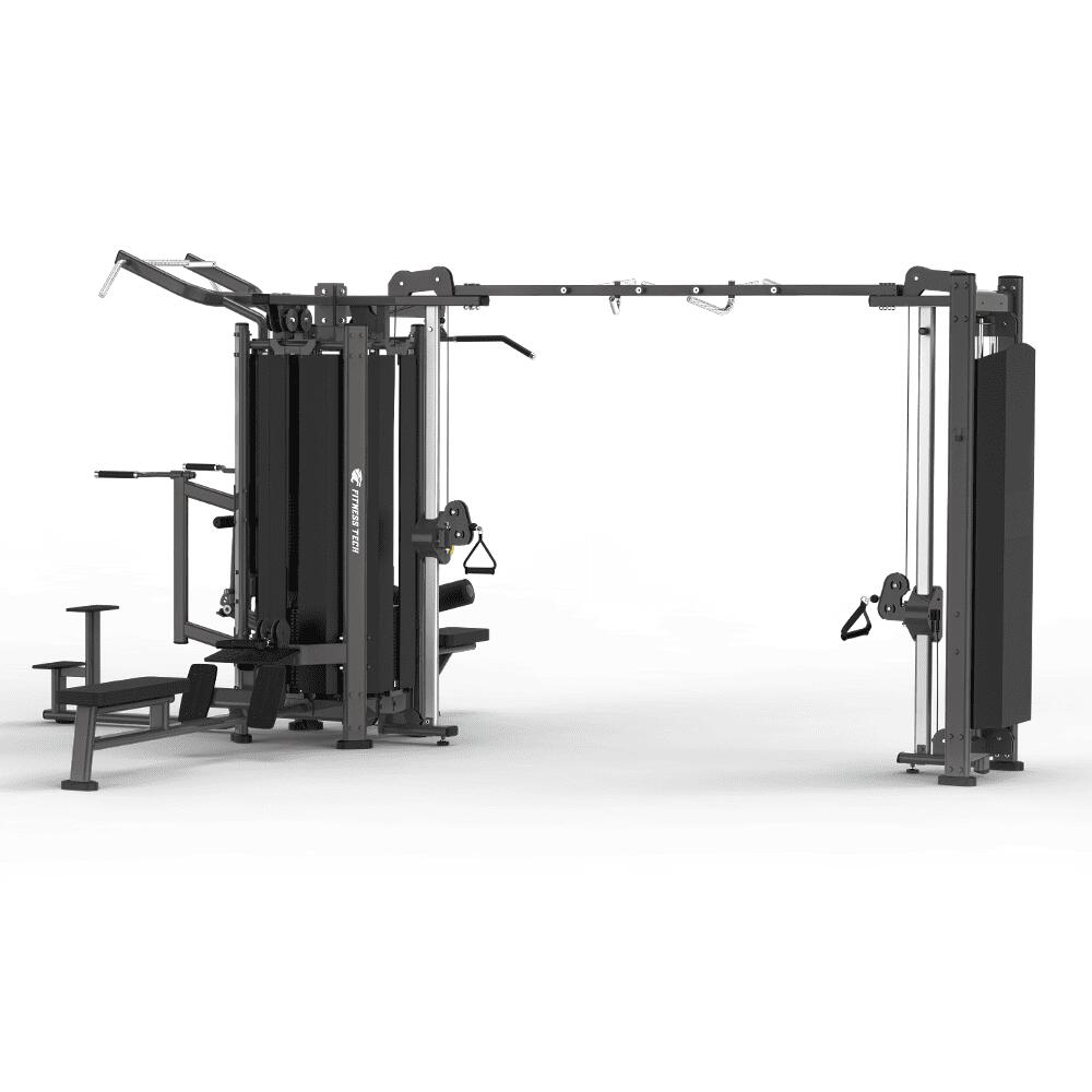 FITNESS TECH picture