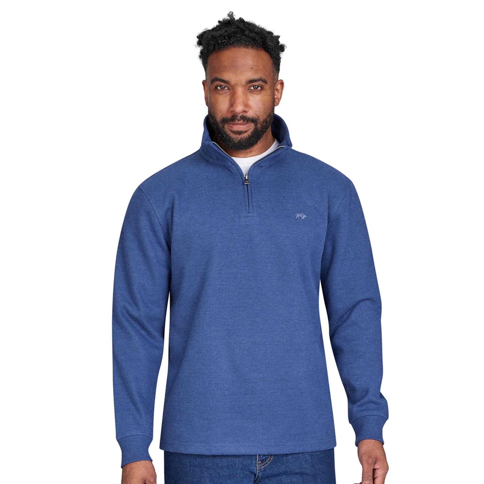 Pull CLASSIC Homme (Denim) 3/3