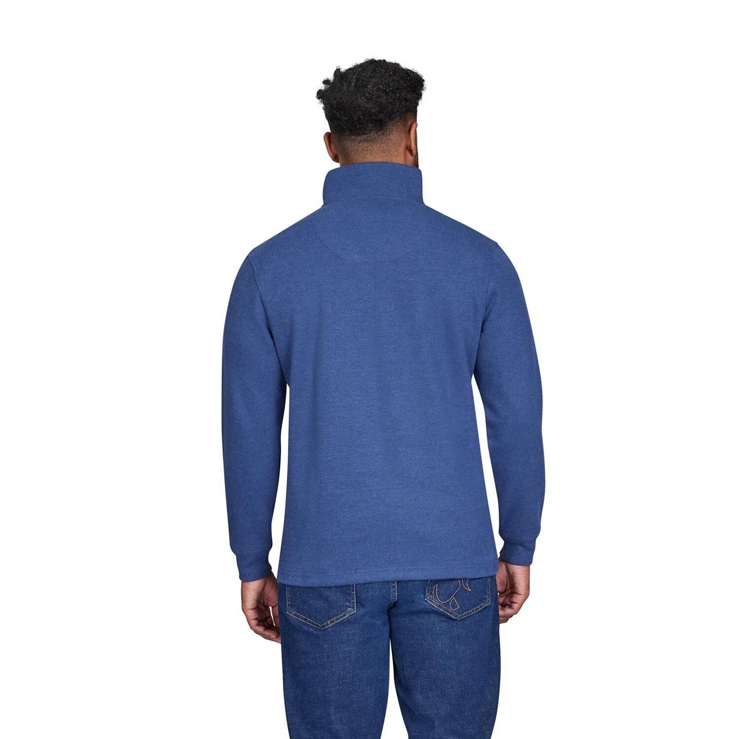 Pull CLASSIC Homme (Denim) 2/3