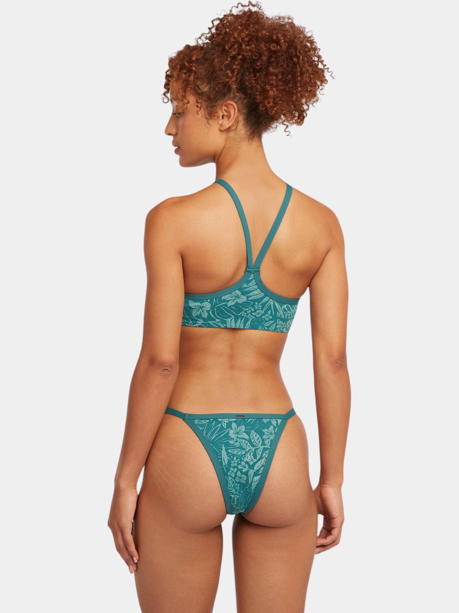 Bikini Femme High Neck 2/7