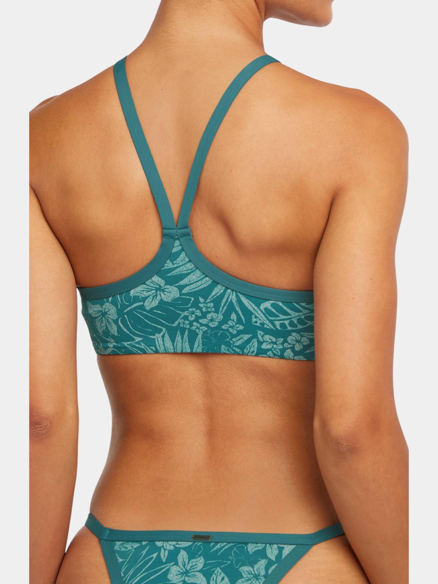 Bikini Femme High Neck 5/7