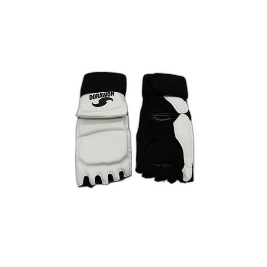 Pitaines de taekwondo enfant Dorawon Seoul