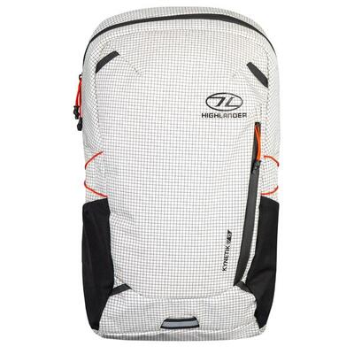 Rugzak allround kynetik 15 liter - wit